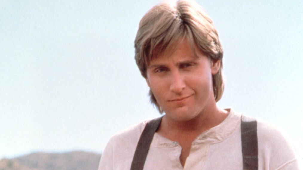 emilio estevez billy the kid