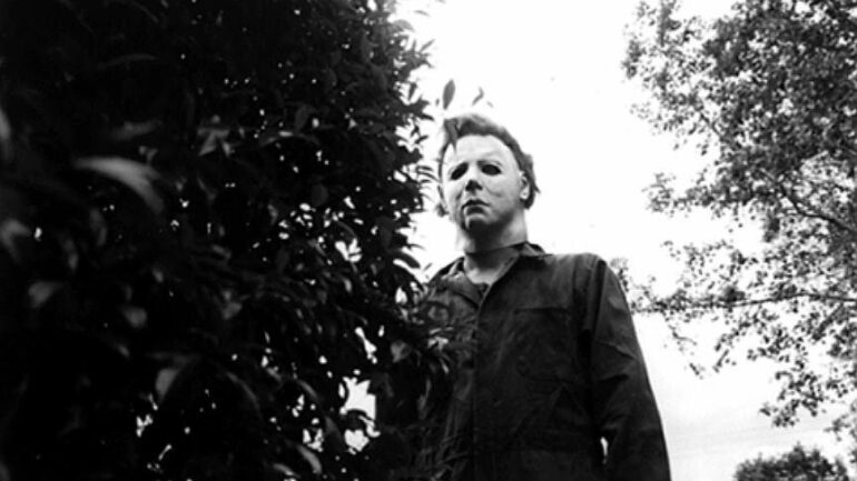 Halloween (1978) Michael Myers