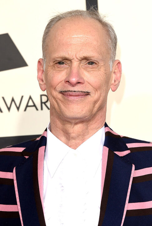 LOS ANGELES, CA - FEBRUARY 08: Director John Waters attends The 57th Annual GRAMMY Awards at the STAPLES Center on February 8, 2015 in Los Angeles, California