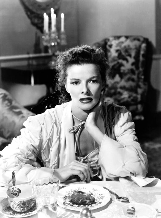 UNDERCURRENT, Katharine Hepburn, 1946