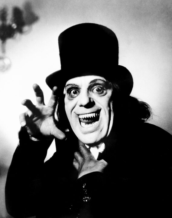 LONDON AFTER MIDNIGHT, Lon Chaney,Sr., 1927