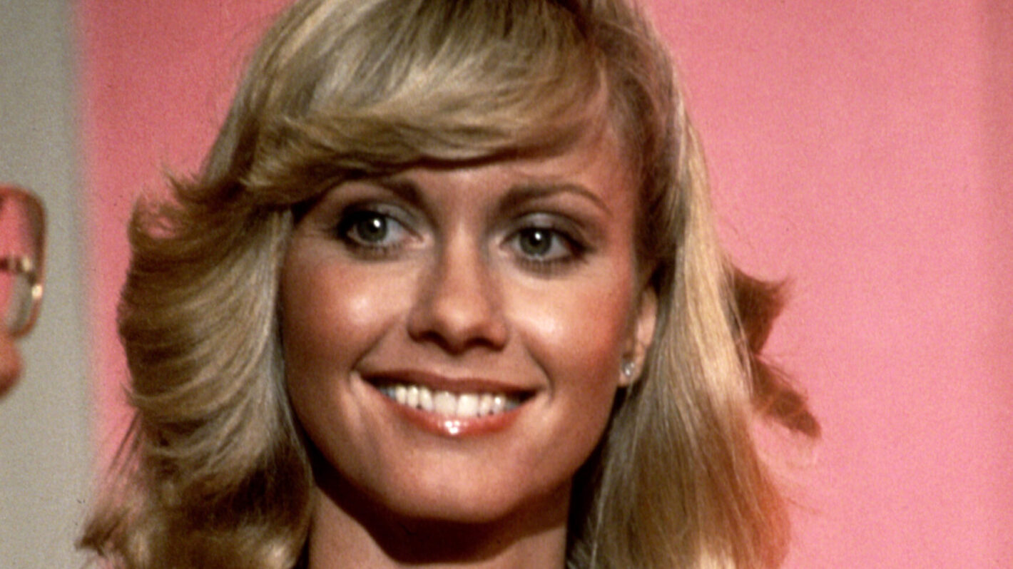 Olivia NewtonJohn & 'Xanadu' Both Share an Anniversary