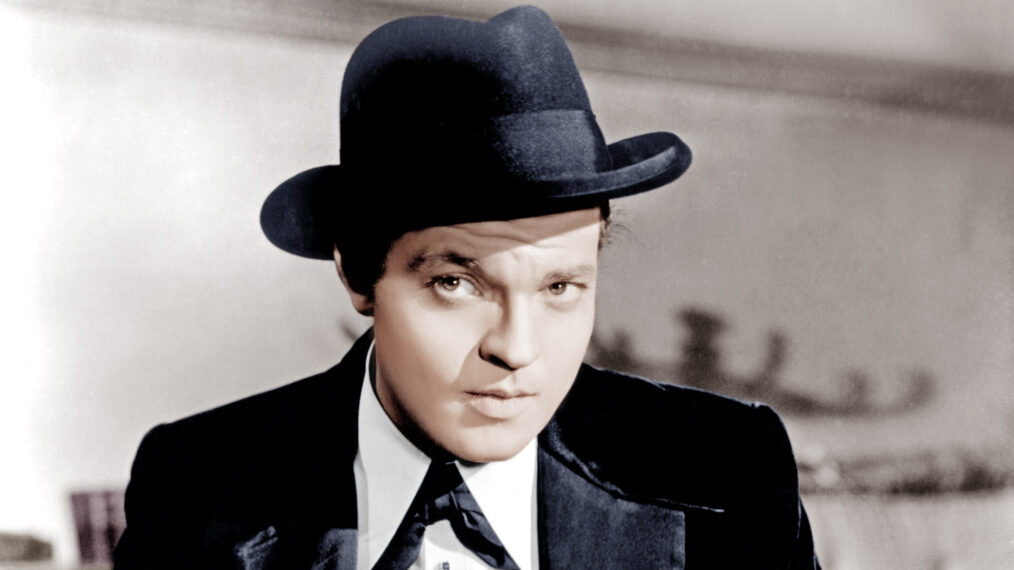 CITIZEN KANE, Orson Welles, 1941