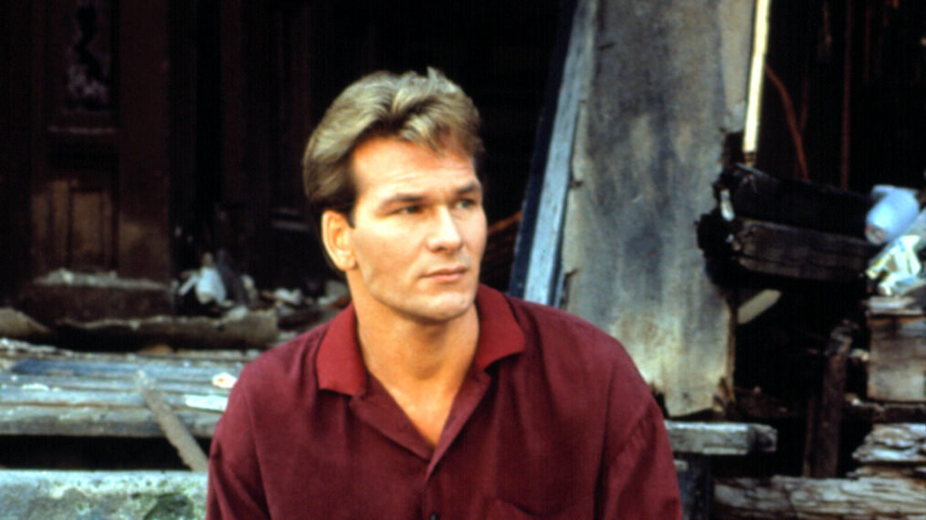 Little Known Facts about the Late Patrick Swayze