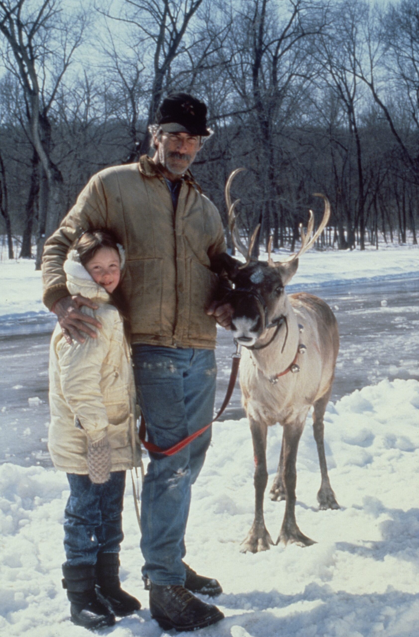 Some of Sam Elliott's Best Roles in Hollywood (Do You Remember His