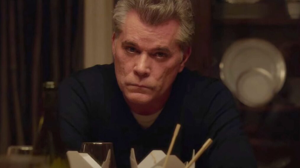 EVERY LAST SECRET, (aka BROKEN SOLDIER), Ray Liotta, 2022