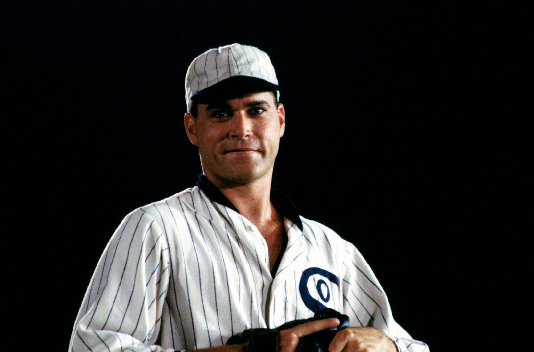 FIELD OF DREAMS, Ray Liotta, 1989