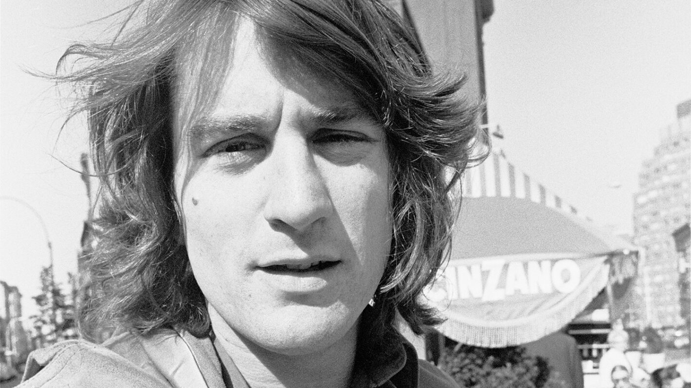 Robert De Niro Celebrates a Milestone Birthday