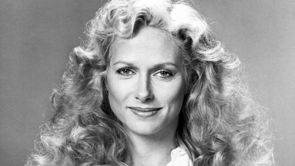 FOR LOVE AND HONOR, Shelley Smith, 1983.