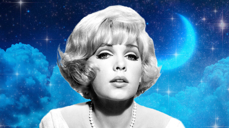 Stella Stevens Summer Under The Stars Turner Classic Movies