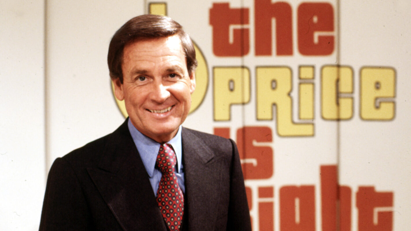The Price Is Right