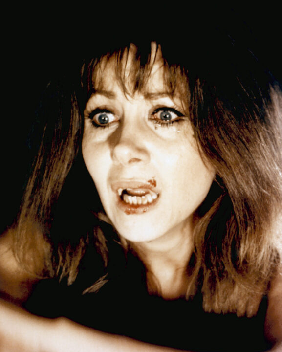 THE VAMPIRE LOVERS, Ingrid Pitt, 1970