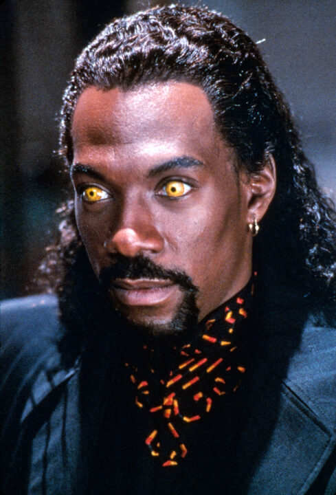 VAMPIRE IN BROOKLYN, Eddie Murphy, 1995,