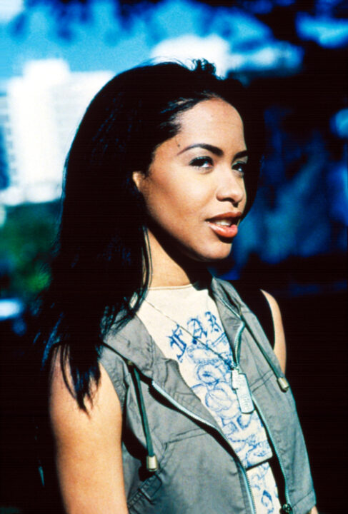 ROMEO MUST DIE, Aaliyah, 2000