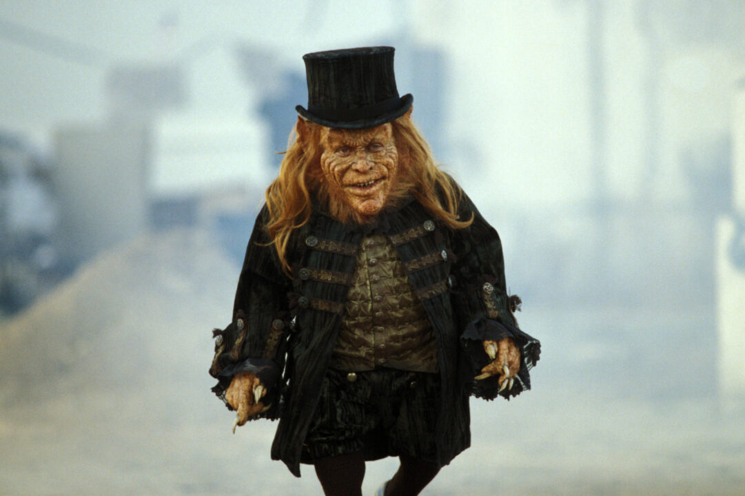 LEPRECHAUN: BACK 2 THA HOOD, Warwick Davis, 2003