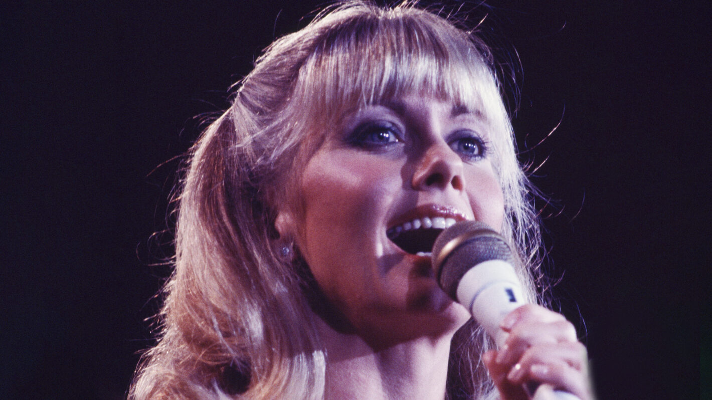 The Late Olivia Newton-John's Platinum-Certified Album Re-Released for her Birthday