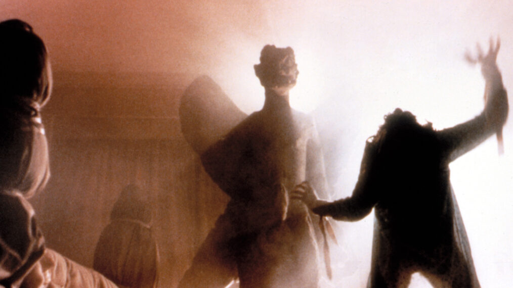 The Extended Director's Cut of 'The Exorcist' Is Coming to Theaters in