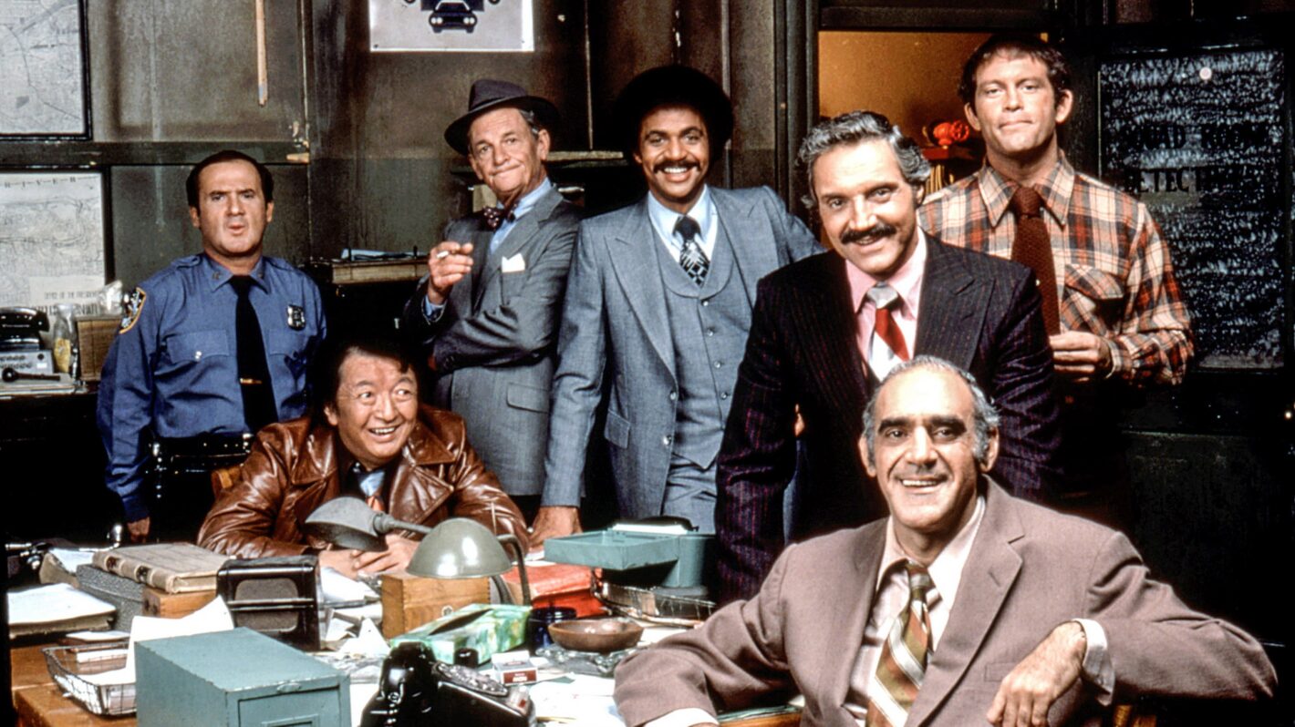 The Tragic Death That Changed ‘Barney Miller’