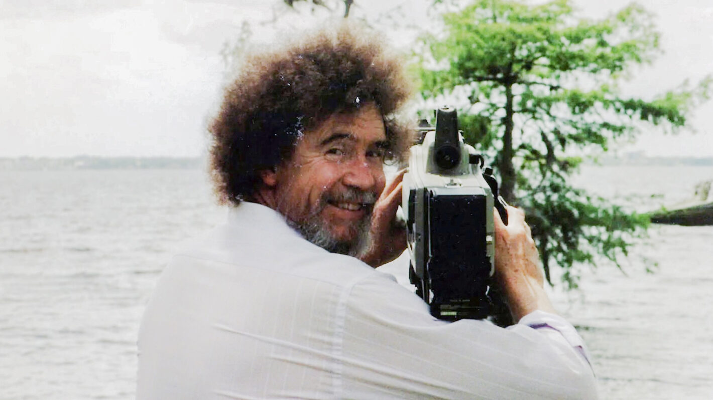 Bob Ross
