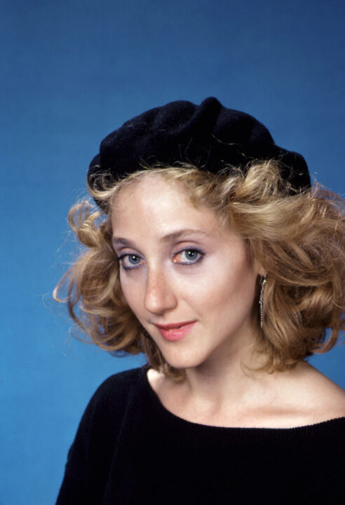 TAXI, Carol Kane, (Season 5), 1978-1983