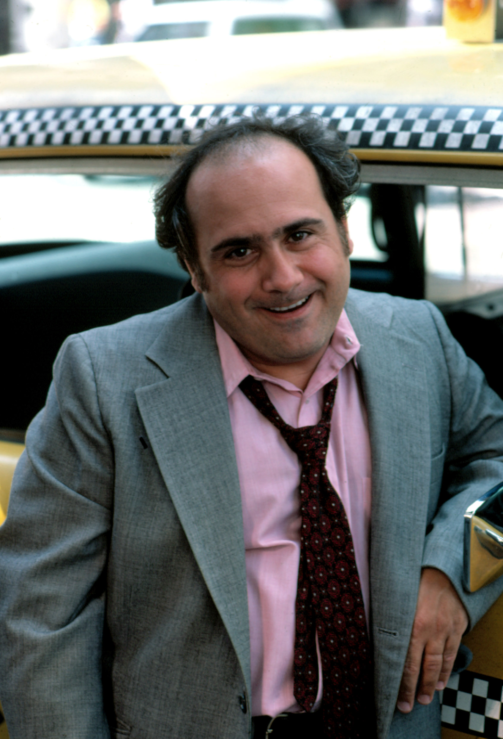 is danny devito still alive in 2026