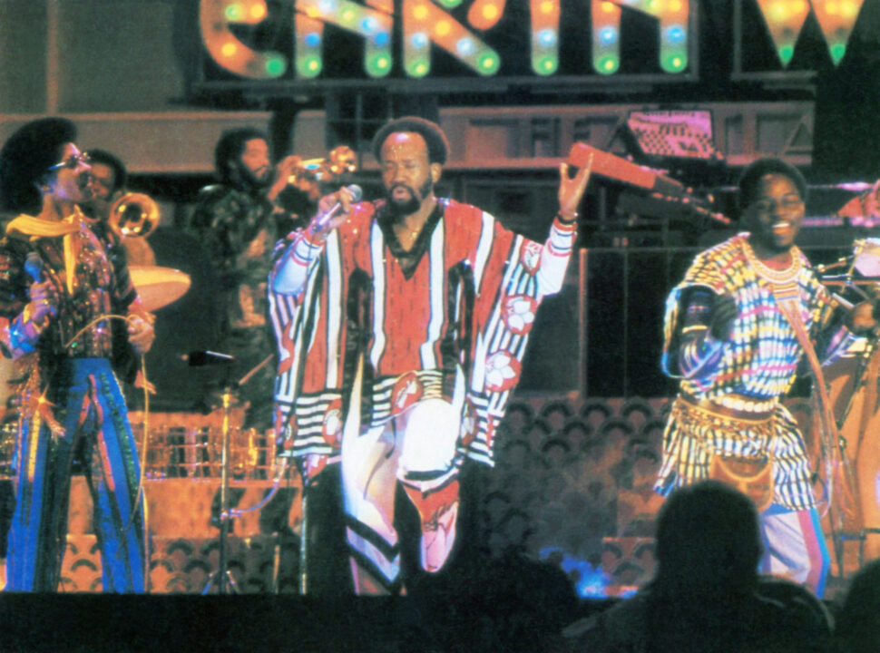 SGT. PEPPER'S LONELY HEARTS CLUB BAND, Earth Wind &amp; Fire, 1978