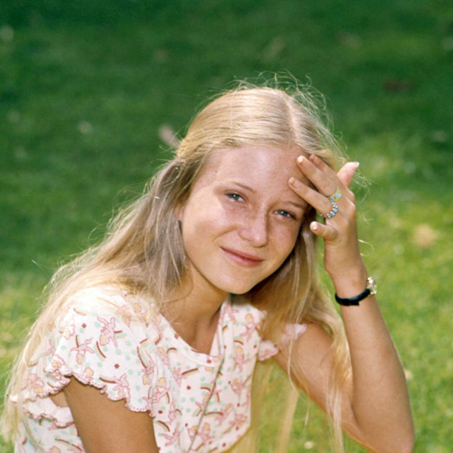Eve Plumb: Beyond The Brady Bunch—A Timeless Tale - raquaiv