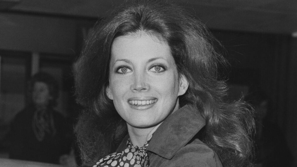 Gayle Hunnicutt