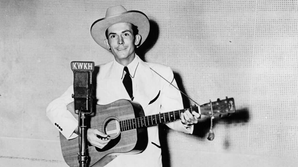 Why Isn't Hank Williams Sr. a Member of the Grand Old Opry?