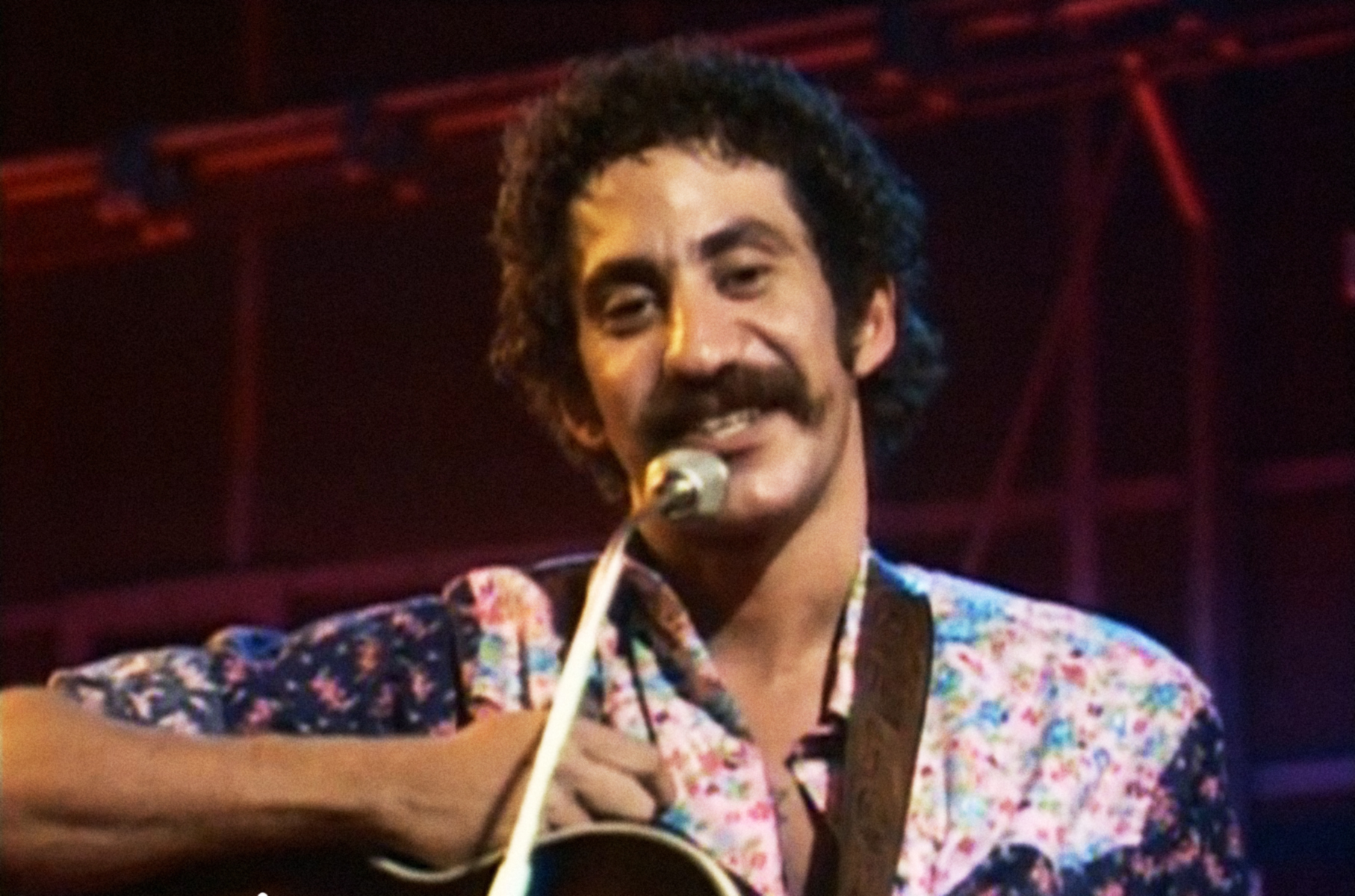picture of the love of my life, jim croce. Thanks Jim