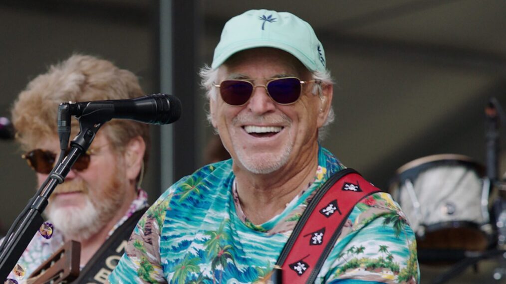 ‘Margaritaville’ Singer Jimmy Buffett Dies at 76