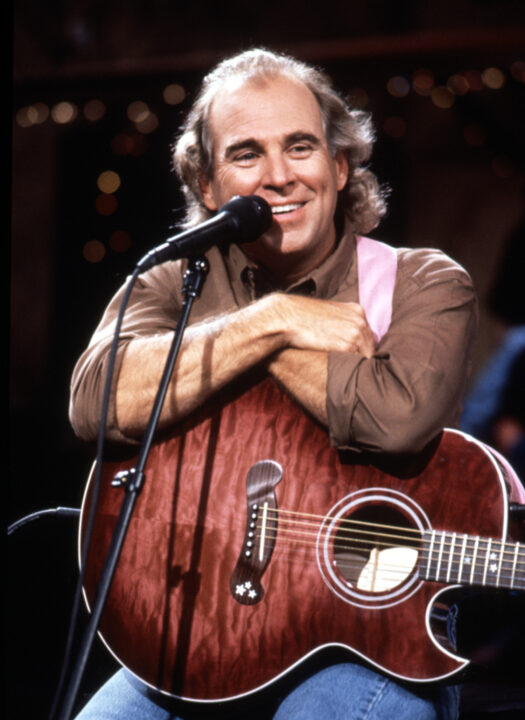 THE TEXAS CONNECTION, Jimmy Buffett, 1995