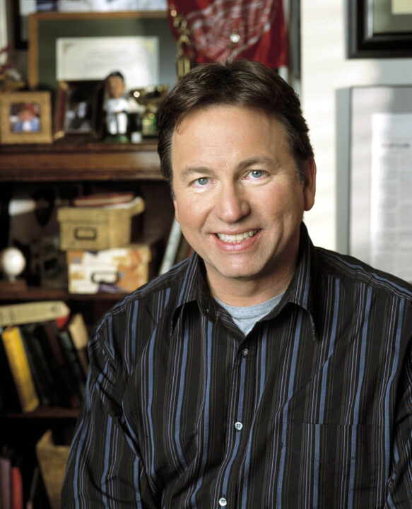 8 SIMPLE RULES... FOR DATING MY TEENAGE DAUGHTER, John Ritter, 2002-