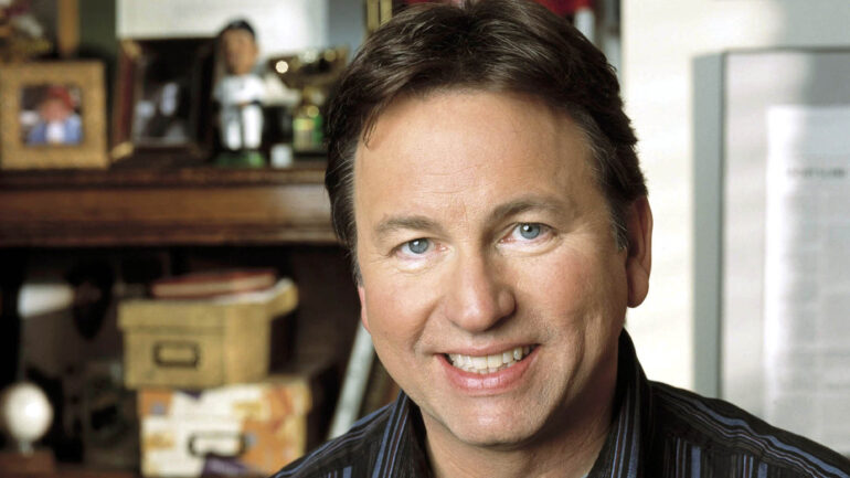 8 SIMPLE RULES... FOR DATING MY TEENAGE DAUGHTER, John Ritter, 2002-