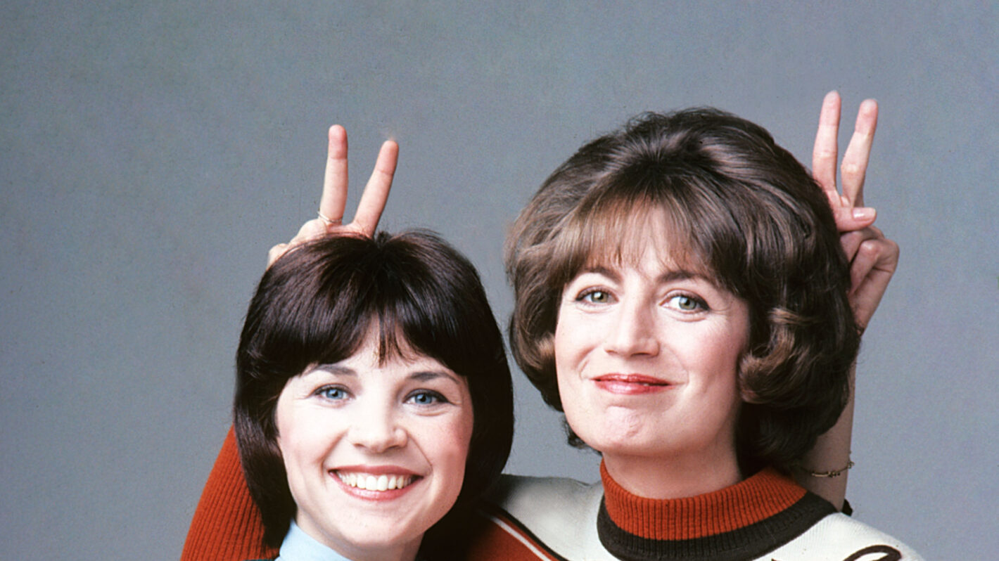The Forgotten ‘Laverne & Shirley’ Spinoff That Sent Them to the Army