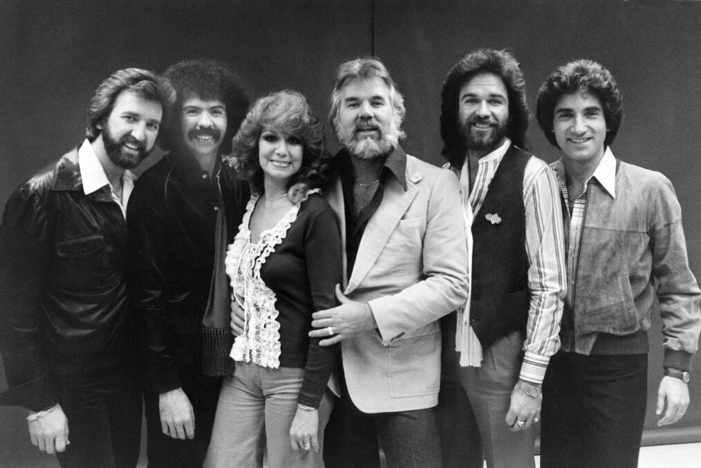 The Oak Ridge Boys Announce Farewell Tour