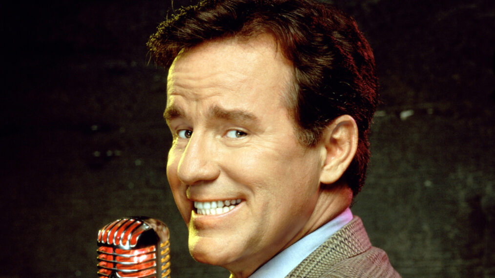 NEWSRADIO, Phil Hartman, 1995-99