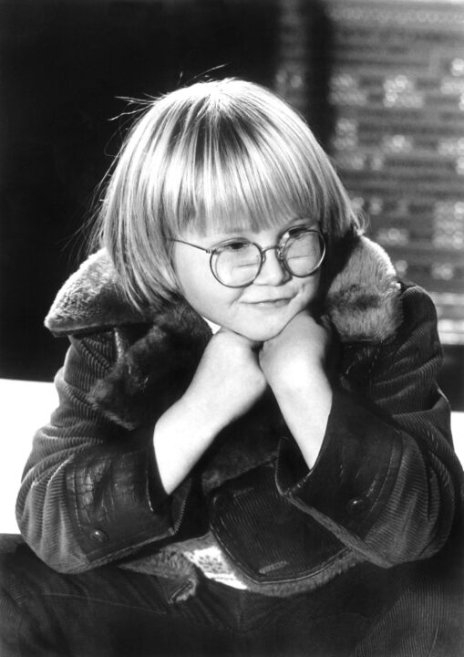 BRADY BUNCH, Robbie Rist as Cousin Oliver, 'Two Petes In a Pod', (Season 5, aired 02/08/74), 1969-74