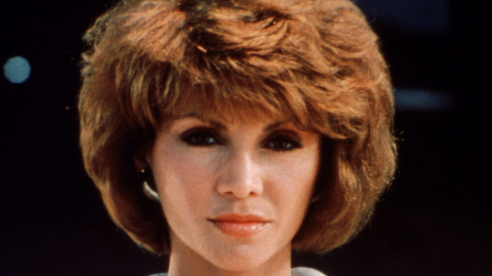 DALLAS, Victoria Principal, Season 7, 1978-1991