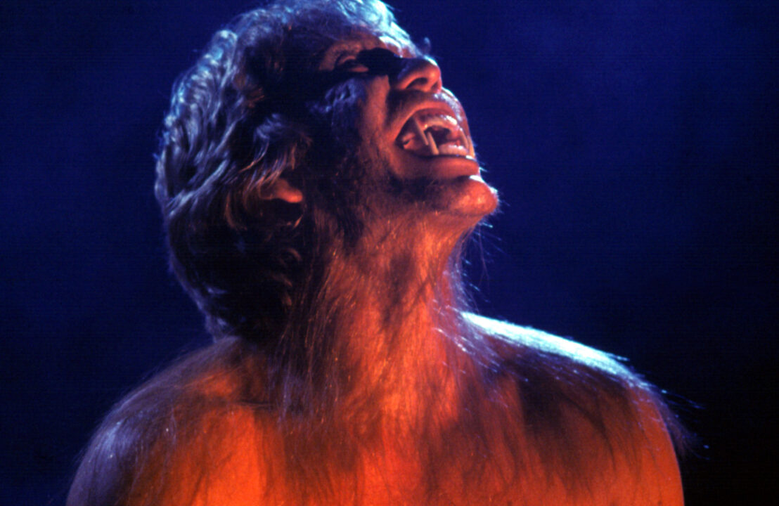 THE HOWLING, Christopher Stone, 1981, (c)