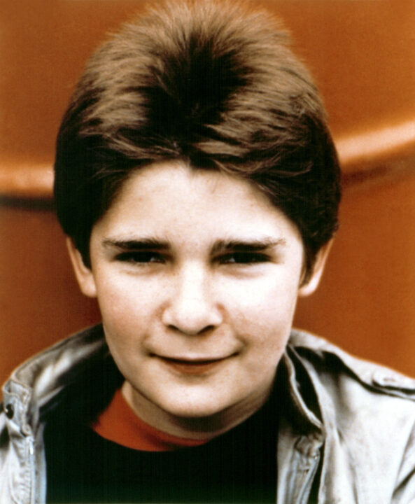 THE GOONIES, Corey Feldman, 1985. ©Warner Bros. Pictures/Courtesy Everett Collection