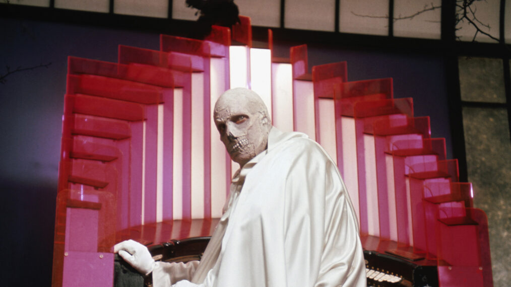5 Absolutely Absorbing Facts About ‘The Abominable Dr. Phibes’