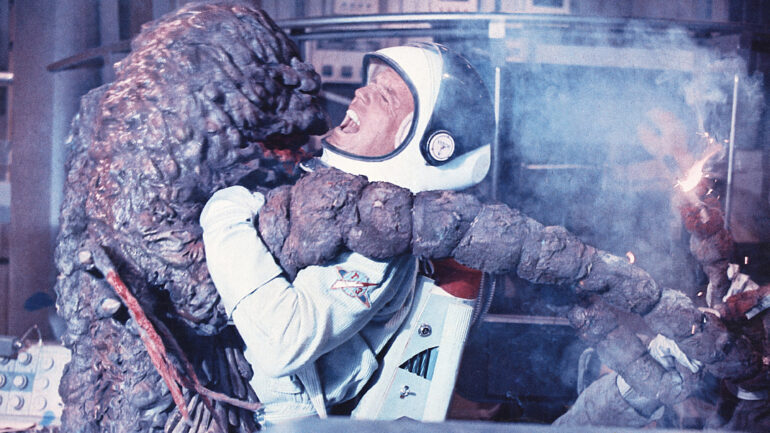 a picture from the 1968 sci-fi/horror movie 