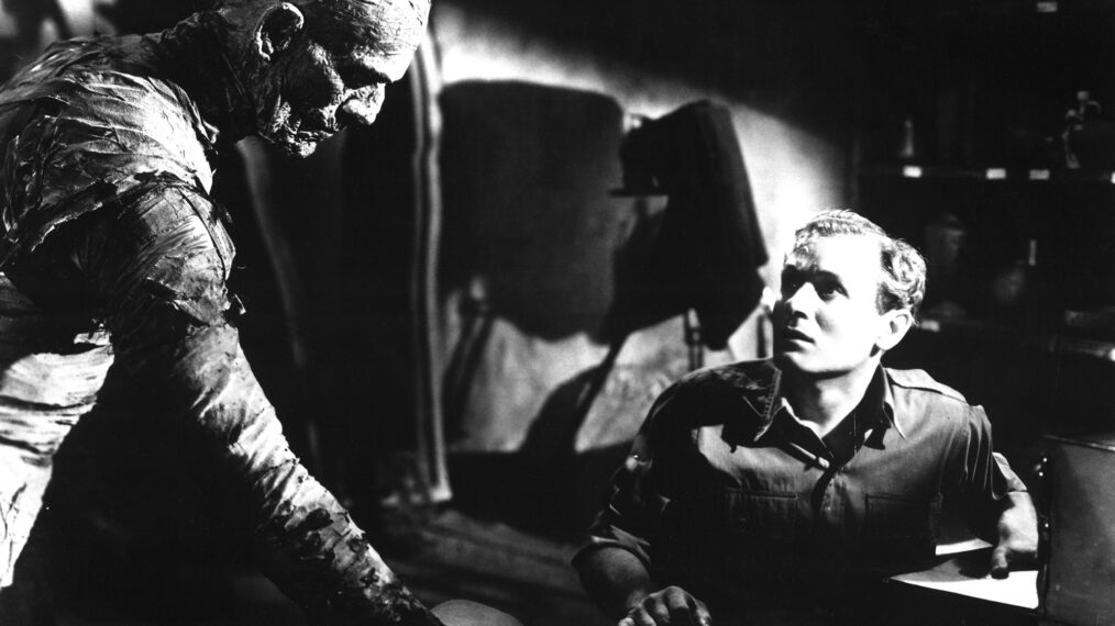 Where to Watch/Stream Classic Universal Monsters