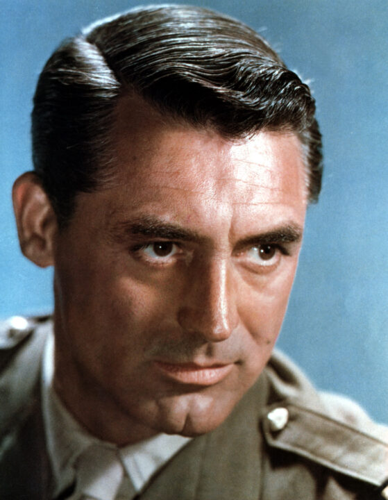 NIGHT AND DAY, Cary Grant, 1946