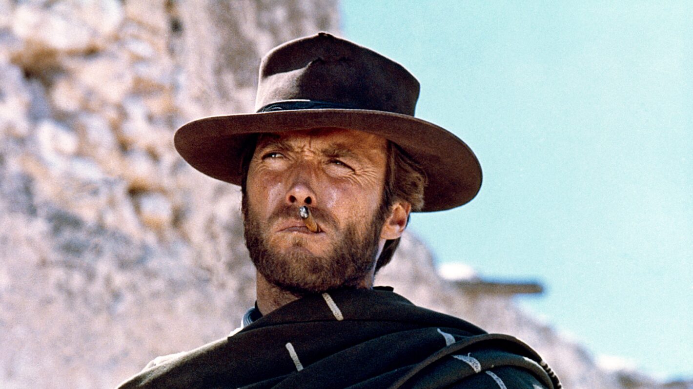 9 Things You Probably Never Knew About Clint Eastwood