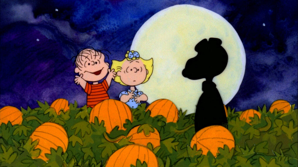 'It's The Great Pumpkin, Charlie Brown' Celebrates its 57th Anniversary