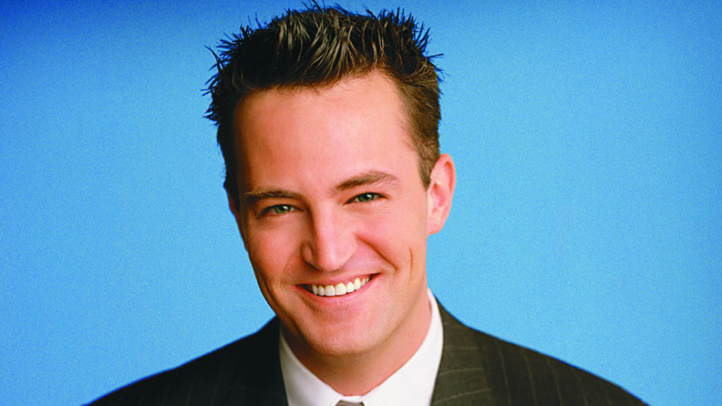 Remembering Matthew Perry: Where to Watch His Best Films, Series & Diane Sawyer Interview