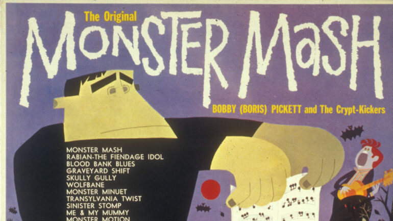 UNSPECIFIED - CIRCA 1970: Photo of Bobby Pickett