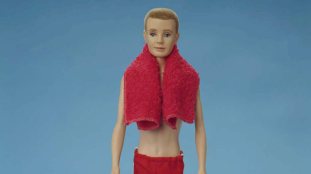 I'm Just Ken: The History of the Ken Doll